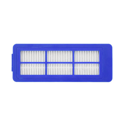 12pcs Brush Filter Accessories Replacements For Eufy 15max