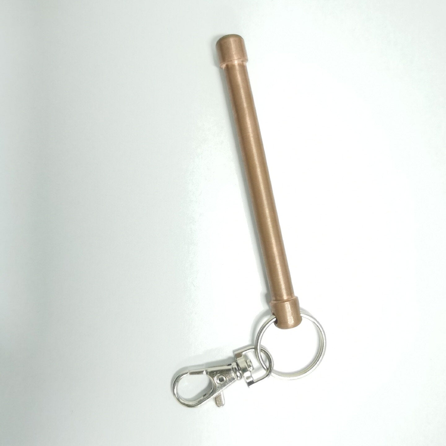 1/2pcs Contactless Safety Door Opener Healthy Simple Copper