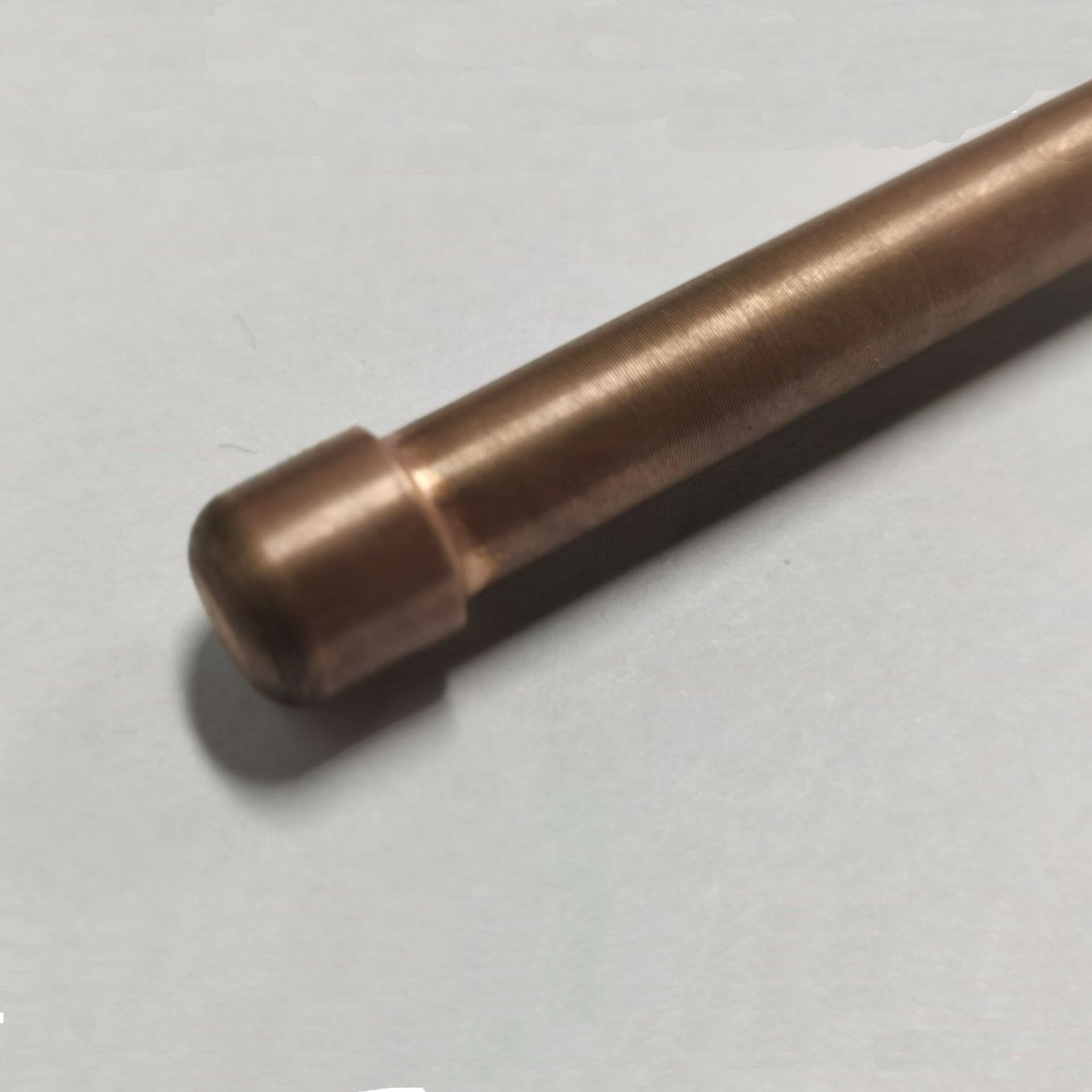 1/2pcs Contactless Safety Door Opener Healthy Simple Copper