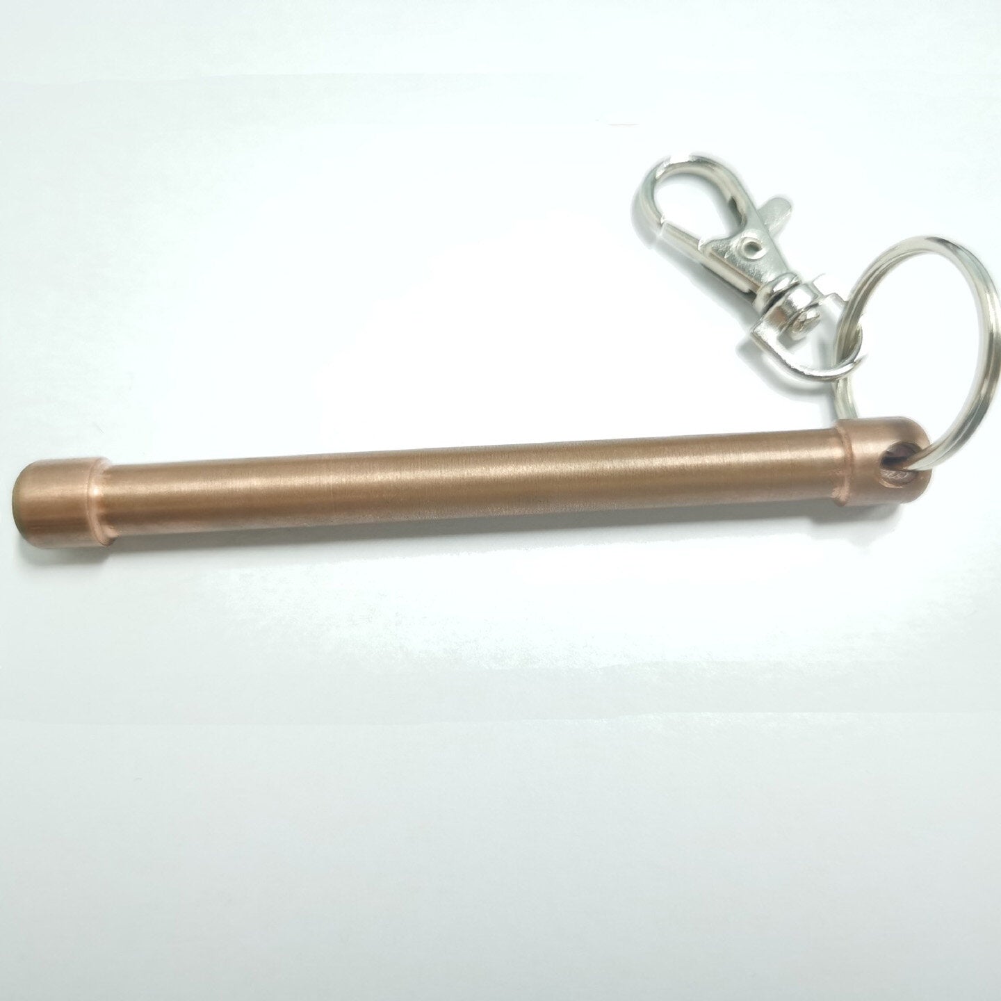 1/2pcs Contactless Safety Door Opener Healthy Simple Copper