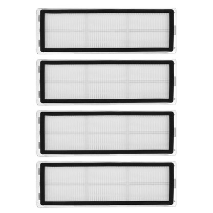 12pcs Replacements For Xiaomi Mijia 1c Stytj01zhm Robot