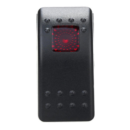 12v 20 Amp Daystar Bar Rocker Switch 3 Pin Arb
