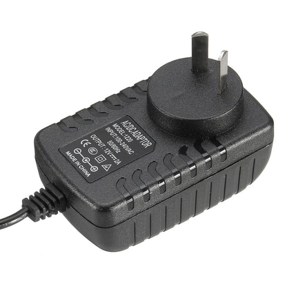 12v 2a Adapter For Makita Bmr100 Bmr101 Jobsite Radio