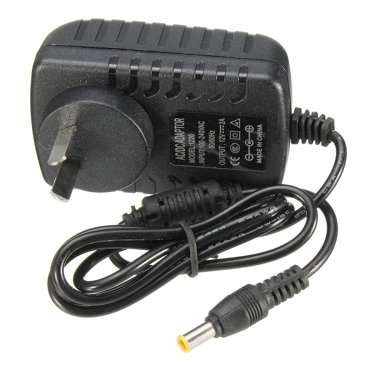 12v 2a Adapter For Makita Bmr100 Bmr101 Jobsite Radio