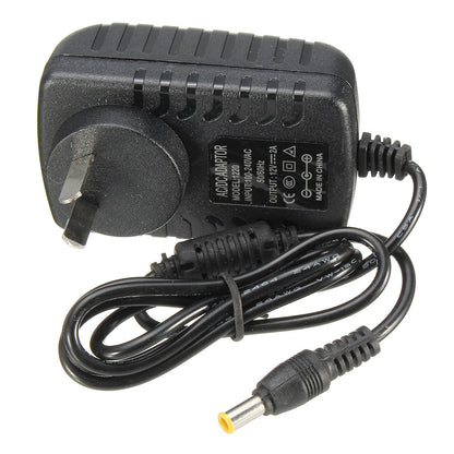 12v 2a Adapter For Makita Bmr100 Bmr101 Jobsite Radio