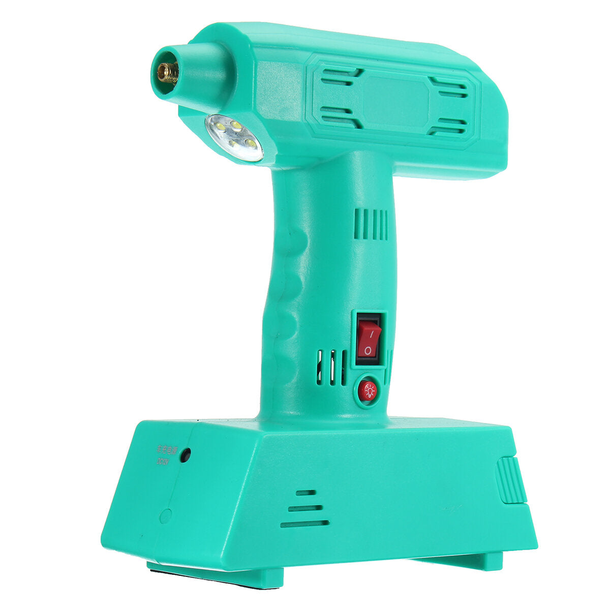 12v Air Compressor Portable Electric Pump Cordless Power