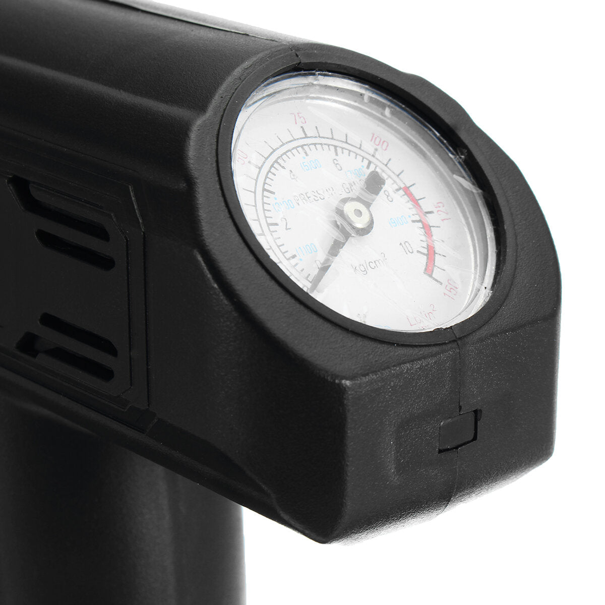 12v Air Compressor Portable Electric Pump Cordless Power