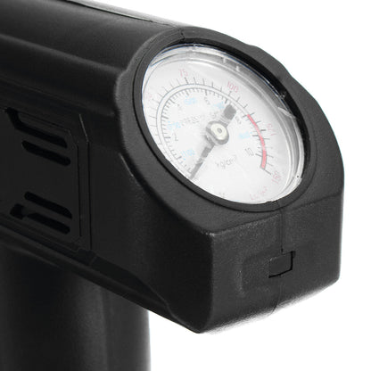 12v Air Compressor Portable Electric Pump Cordless Power