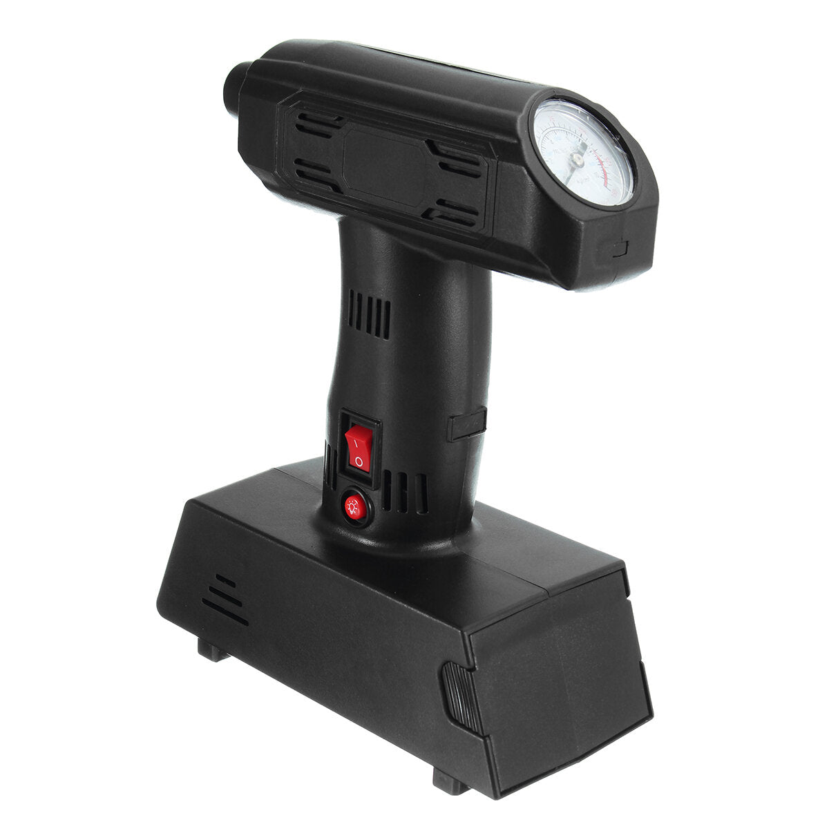 12v Air Compressor Portable Electric Pump Cordless Power