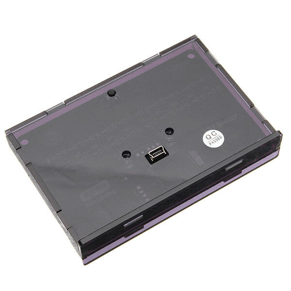 13.56mhz Intelligent Usb Hf Rfid Card Reader