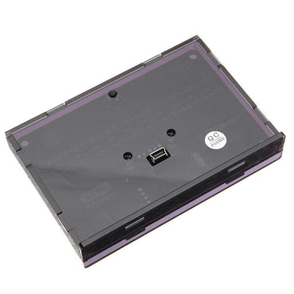 13.56mhz Intelligent Usb Hf Rfid Card Reader
