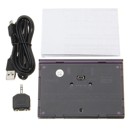 13.56mhz Intelligent Usb Hf Rfid Card Reader