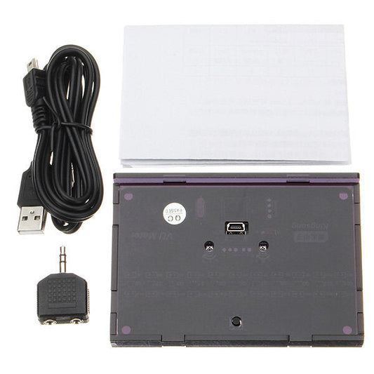 13.56mhz Intelligent Usb Hf Rfid Card Reader
