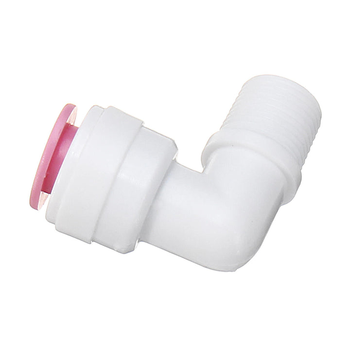 1/4 1/8 Inch Ro Grade Water Pipes Fittings Quick Connect