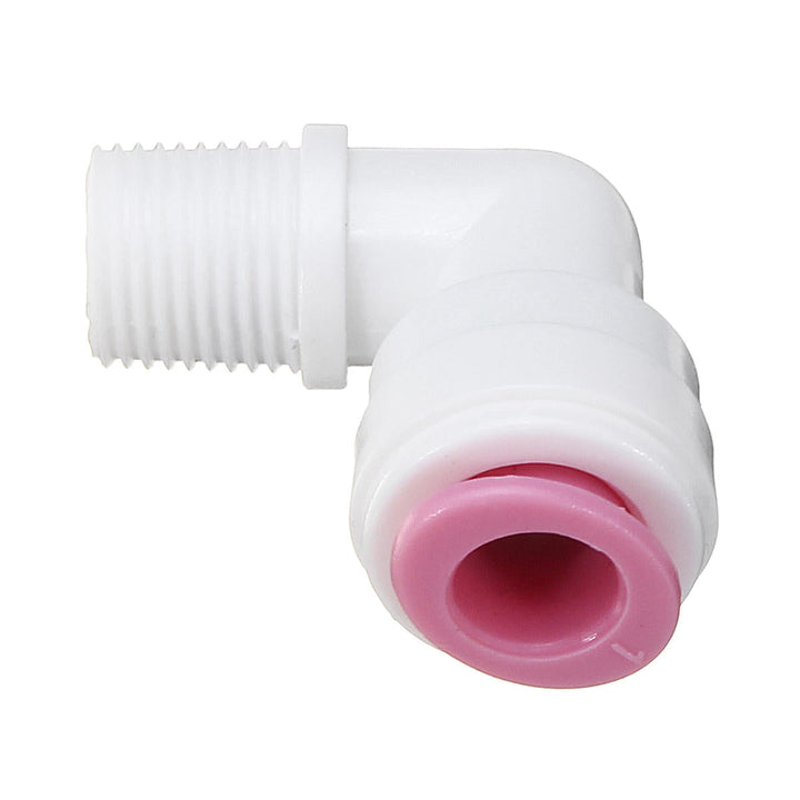 1/4 1/8 Inch Ro Grade Water Pipes Fittings Quick Connect