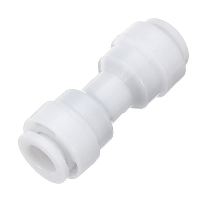 1/4 Inch Reverse Osmosis Ro Tap Connector Push Fit Pipe