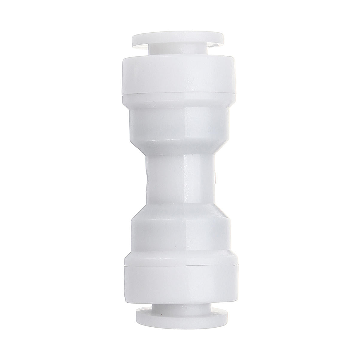 1/4 Inch Reverse Osmosis Ro Tap Connector Push Fit Pipe