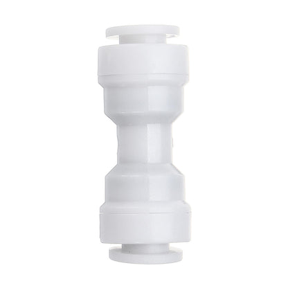 1/4 Inch Reverse Osmosis Ro Tap Connector Push Fit Pipe