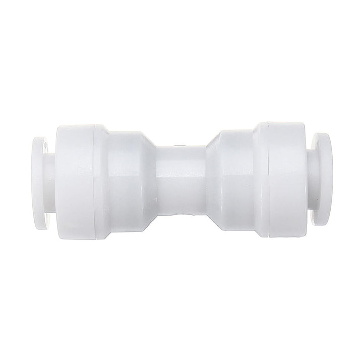 1/4 Inch Reverse Osmosis Ro Tap Connector Push Fit Pipe