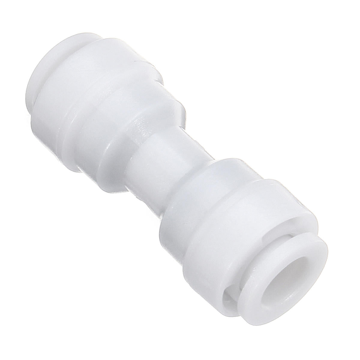 1/4 Inch Reverse Osmosis Ro Tap Connector Push Fit Pipe