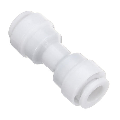 1/4 Inch Reverse Osmosis Ro Tap Connector Push Fit Pipe