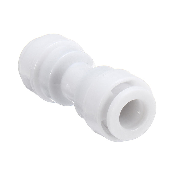 1/4 Inch Reverse Osmosis Ro Tap Connector Push Fit Pipe