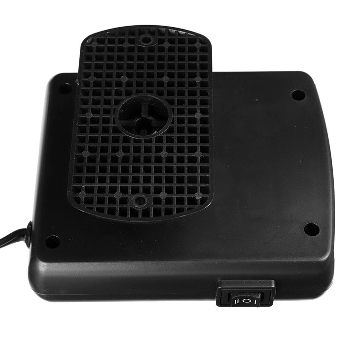 150w Car Heater Heating Cooling Fan Defroster Demister
