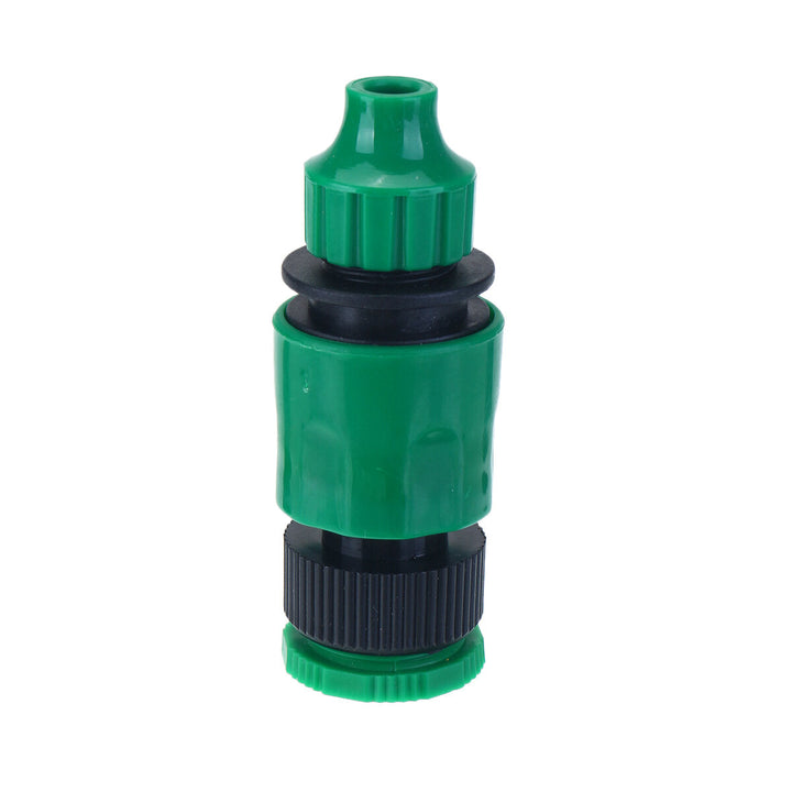 15/25m Adjustable Water Flow Irrigation Drippers Nozzle Barb