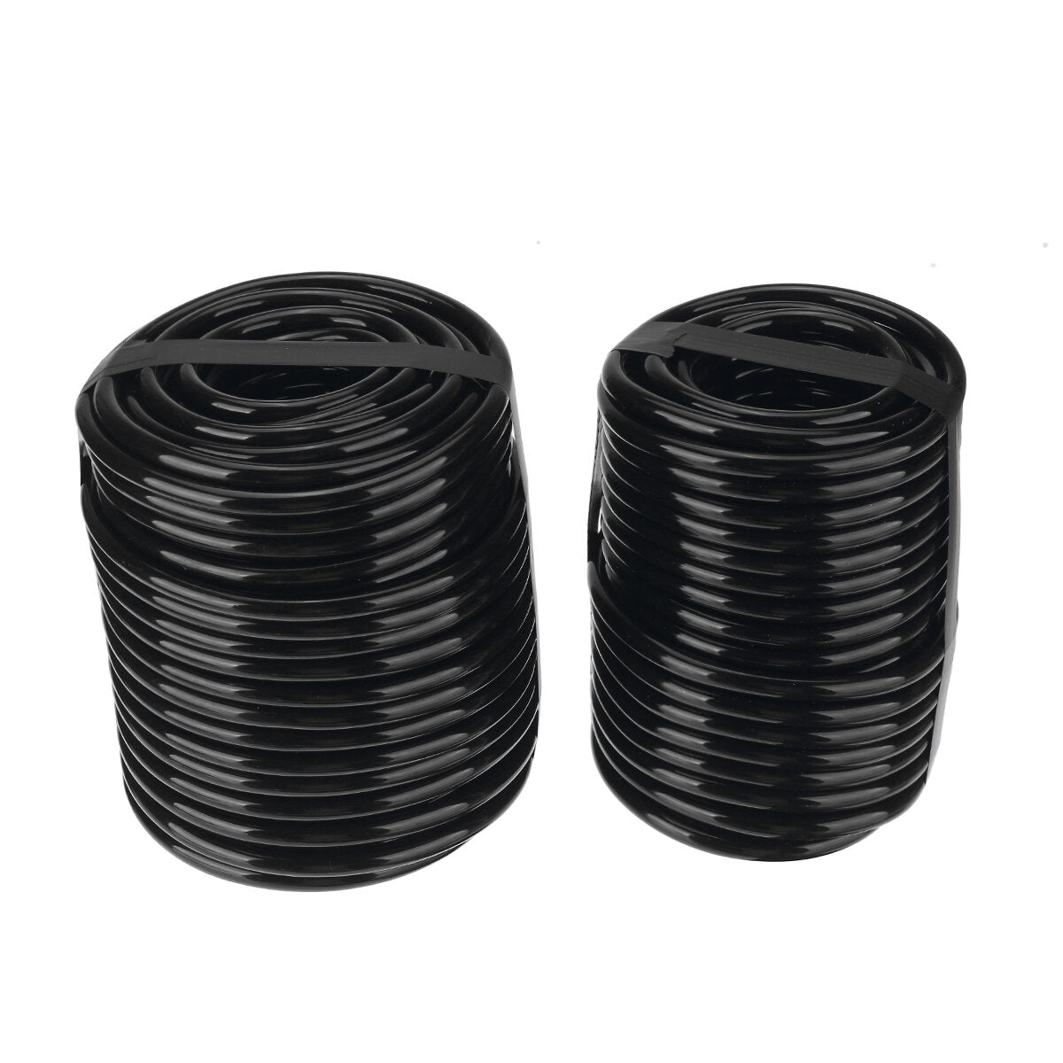 15/25m Adjustable Water Flow Irrigation Drippers Nozzle Barb