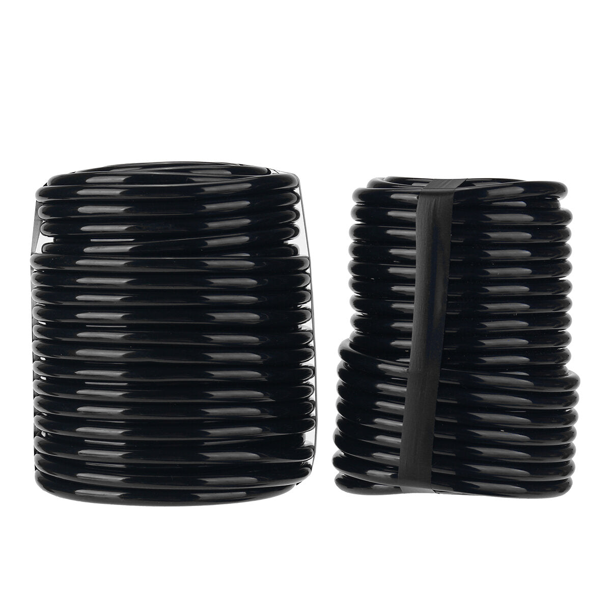 15/25m Adjustable Water Flow Irrigation Drippers Nozzle Barb