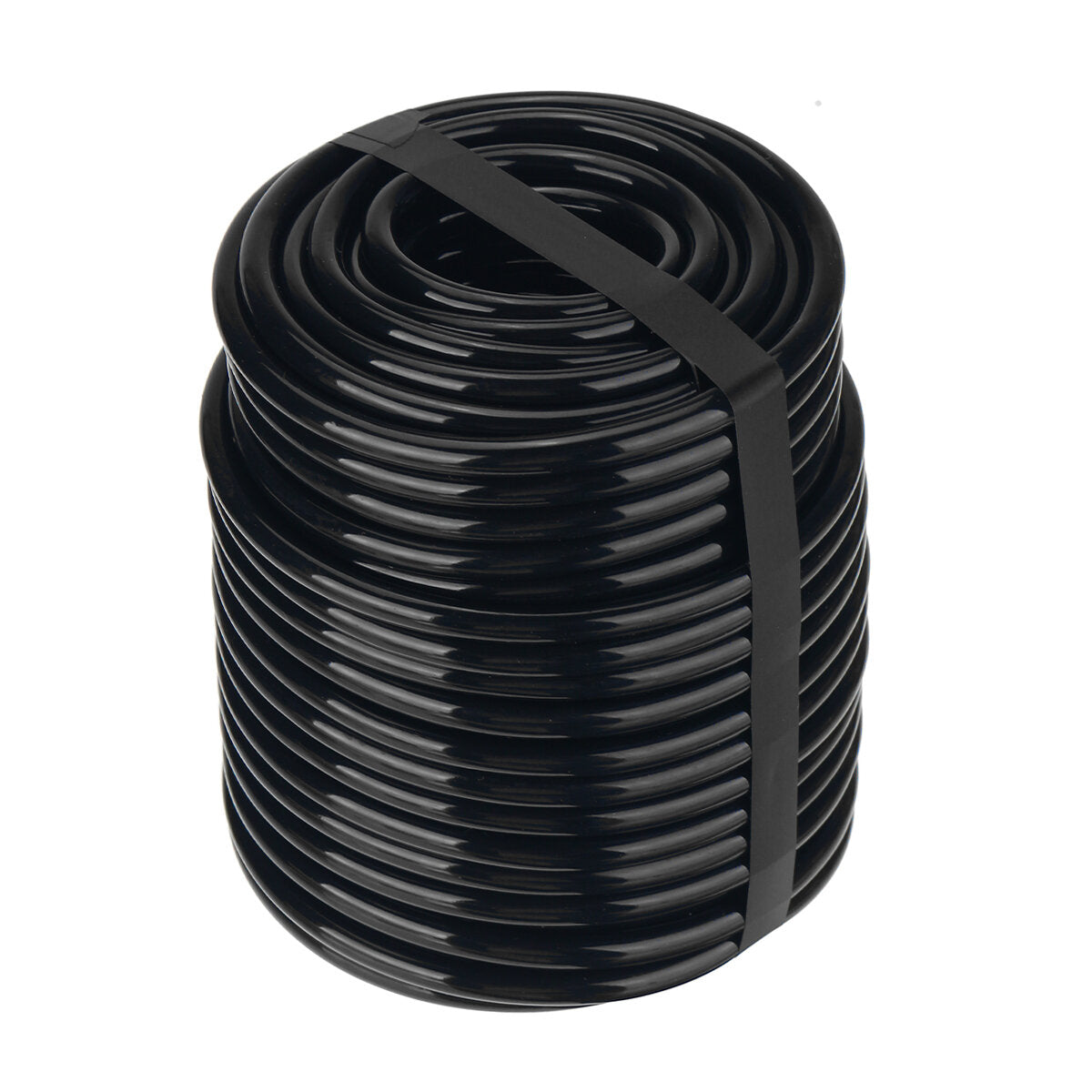 15/25m Adjustable Water Flow Irrigation Drippers Nozzle Barb