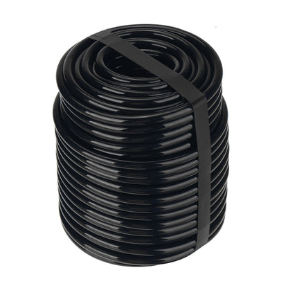 15/25m Adjustable Water Flow Irrigation Drippers Nozzle Barb
