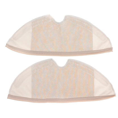 15pcs Replacements For Xiaomi Roborock S50 S51 S6 S60 Vacuum