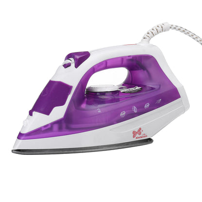 1600w 220v Handheld Portable Steam Iron Electric Garment