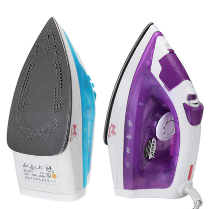 1600w 220v Handheld Portable Steam Iron Electric Garment