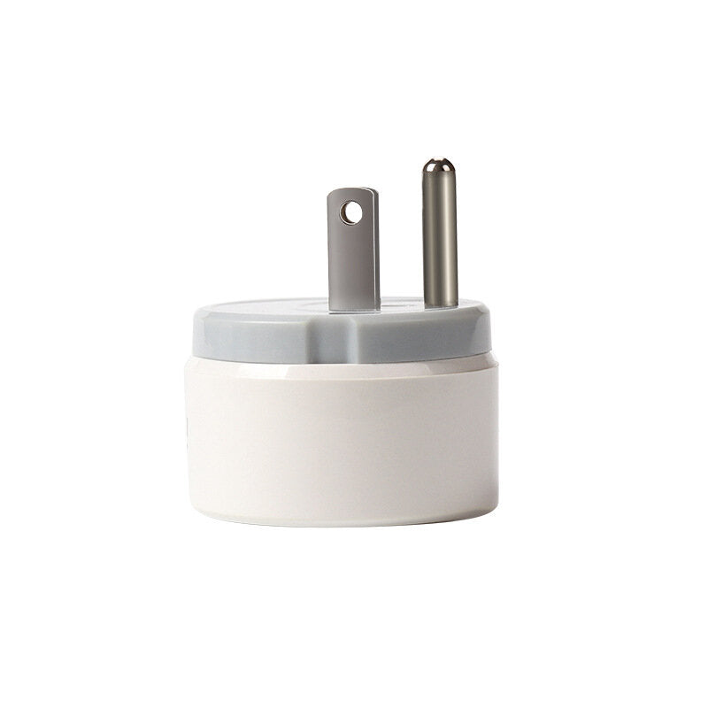 16a Tuya Mini Smart Plug Wifi Socket Us Type Power Monitor