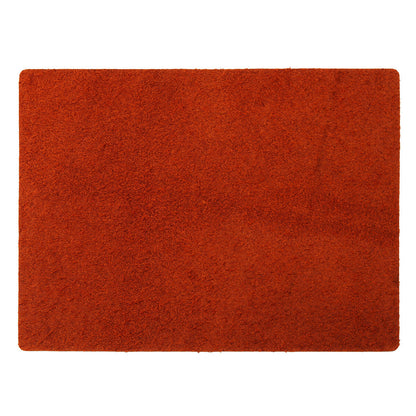 175*225mm Vintage 1.8-2mm Thick Hide Cowhide Leather For