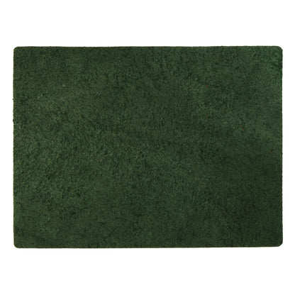 175*225mm Vintage 1.8-2mm Thick Hide Cowhide Leather For