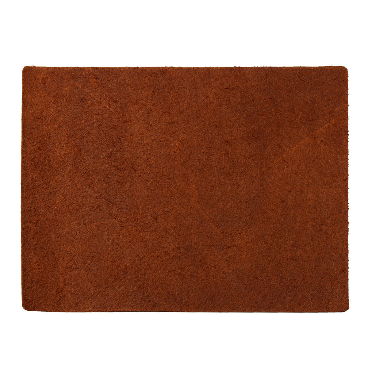 175*225mm Vintage 1.8-2mm Thick Hide Cowhide Leather For
