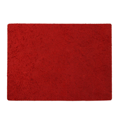 175*225mm Vintage 1.8-2mm Thick Hide Cowhide Leather For