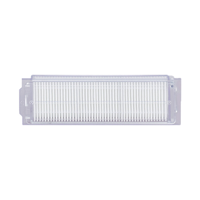 17pcs Replacements For Conga 3490 Vacuum Cleaner Parts