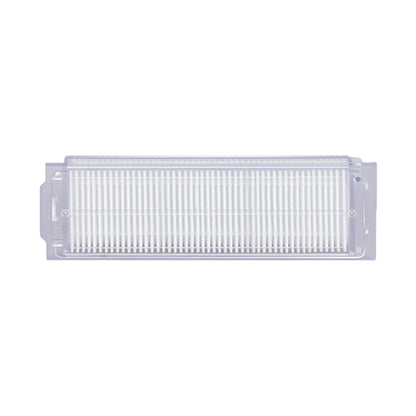 17pcs Replacements For Conga 3490 Vacuum Cleaner Parts
