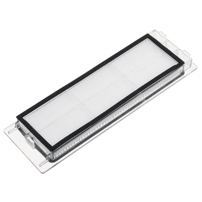 18/30pcs Replacements For Roborock S4 S5 S6 E4 E20 E25 E35