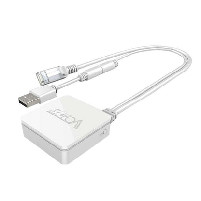 Vonets Wireless WiFi Repeater Mini WiFi Extender Bridge Router with 1 WAN LAN Access Point AP Vonets VAR11N-300