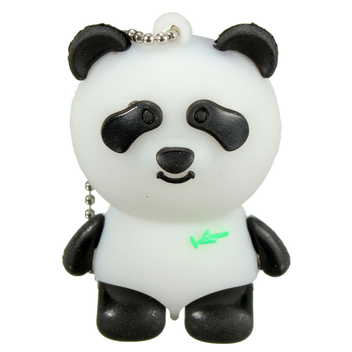 Cute Panda USB2.0 Flash Drives U Stick Storage Pen Drive for USB PC Notebook