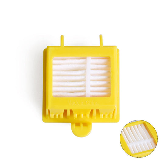 1pc Hepa Filter Clean Replacement Tool Kit For Irobot Roomba