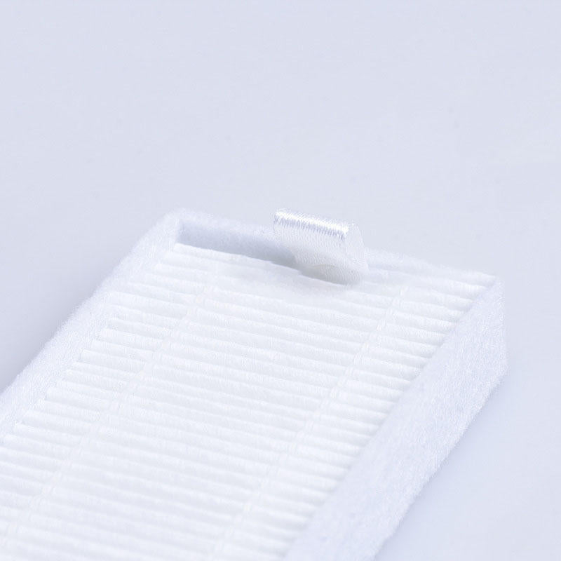 1pc Hepa Filter Robot Vacuum Replacement Spare Parts For