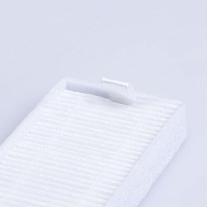 1pc Hepa Filter Robot Vacuum Replacement Spare Parts For