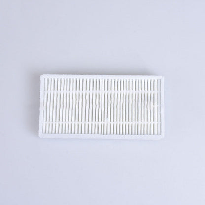 1pc Hepa Filter Robot Vacuum Replacement Spare Parts For