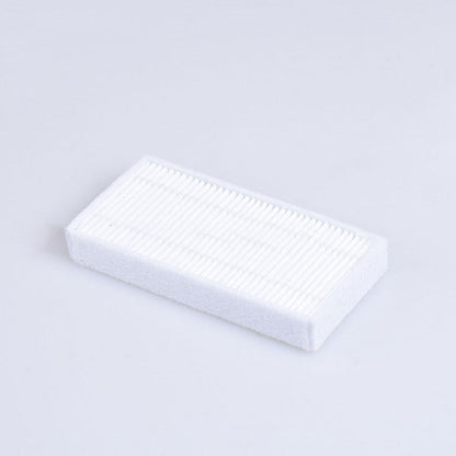 1pc Hepa Filter Robot Vacuum Replacement Spare Parts For